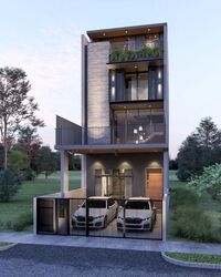 Sembawang Straits Estate (D27), Terrace #499109701